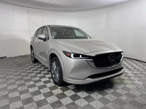 More photos of 2025 Mazda CX-5 2.5 S Premium Plus Package at ALM Mazda South, GA
