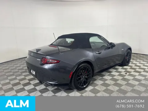 More photos of 2017 Mazda Miata Club at ALM Mazda South, GA