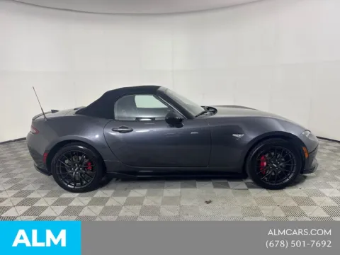 More photos of 2017 Mazda Miata Club at ALM Mazda South, GA
