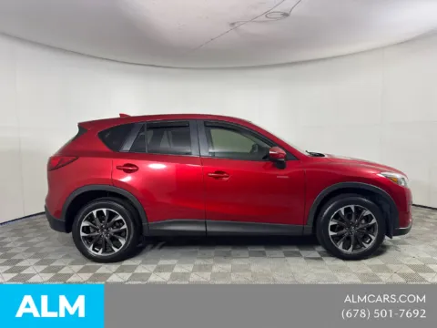 More photos of 2016 Mazda CX-5 Grand Touring at ALM Mazda South, GA