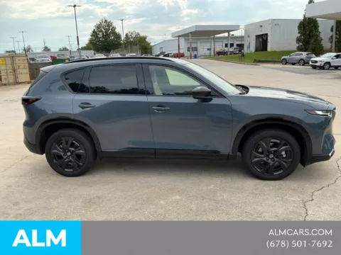 More photos of 2026 Mazda CX-5 2.5 S Premium Plus at ALM Mazda South, GA