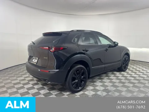 More photos of 2026 Mazda CX-30 2.5 S Aire Edition at ALM Mazda South, GA