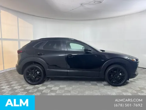 More photos of 2026 Mazda CX-30 2.5 S Aire Edition at ALM Mazda South, GA