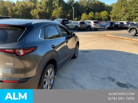 More photos of 2023 Mazda CX-30 2.5 S Preferred Package at ALM Mazda South, GA