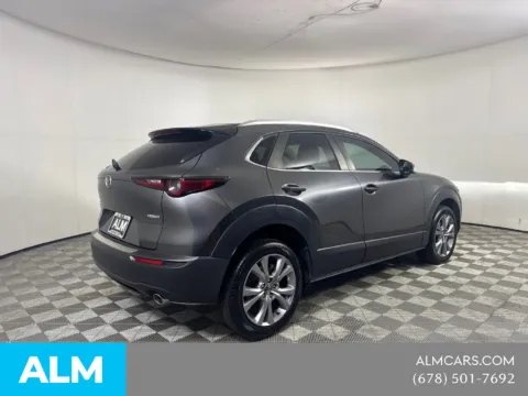 More photos of 2023 Mazda CX-30 2.5 S Preferred Package at ALM Mazda South, GA