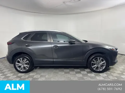 More photos of 2023 Mazda CX-30 2.5 S Preferred Package at ALM Mazda South, GA