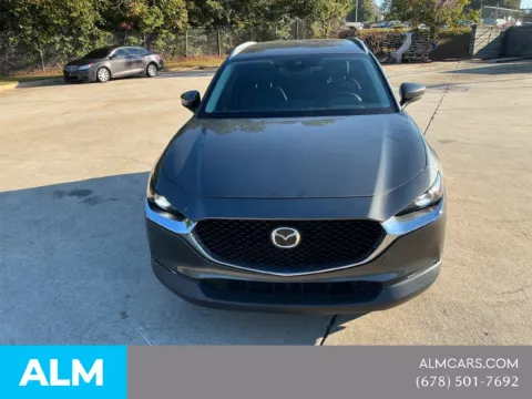Photos of 2023 Mazda CX-30 2.5 S Preferred Package for sale in Morrow, GA at ALM Mazda South