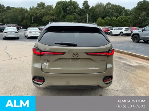 More photos of 2026 Mazda CX-70 3.3 Turbo S Premium at ALM Mazda South, GA