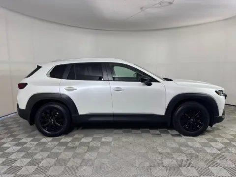 More photos of 2024 Mazda CX-50 2.5 S Select Package at ALM Mazda South, GA