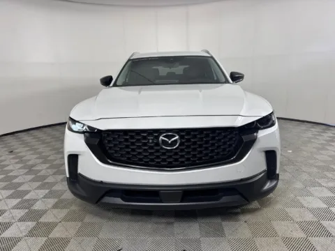 Another view of 2024 Mazda CX-50 2.5 S Select Package for sale in Morrow, GA at ALM Mazda South