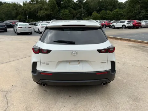 More photos of 2024 Mazda CX-50 2.5 S Select Package at ALM Mazda South, GA