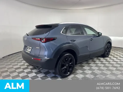 More photos of 2024 Mazda CX-30 2.5 S Carbon Edition at ALM Mazda South, GA