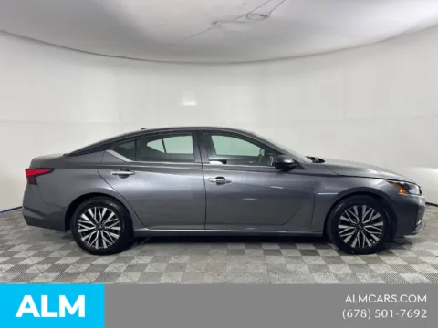 More photos of 2025 Nissan Altima 2.5 SV at ALM Mazda South, GA
