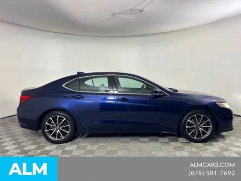 More photos of 2016 Acura TLX V6 at ALM Mazda South, GA