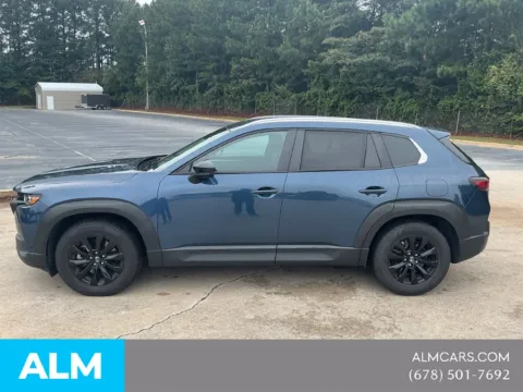 Photos of 2025 Mazda CX-50 2.5 S Preferred Package for sale in Morrow, GA at ALM Mazda South