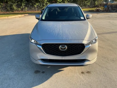 Another view of 2025 Mazda CX-5 2.5 S Select Package for sale in Morrow, GA at ALM Mazda South
