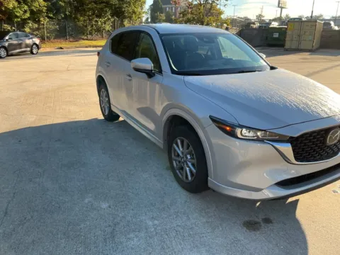 More photos of 2025 Mazda CX-5 2.5 S Select Package at ALM Mazda South, GA