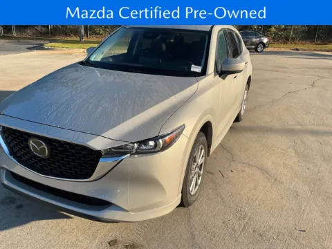 Unknown 2025 Mazda CX-5 2.5 S Select Package for sale in Morrow, GA