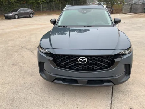 Another view of 2023 Mazda CX-50 2.5 S Premium Plus Package for sale in Morrow, GA at ALM Mazda South