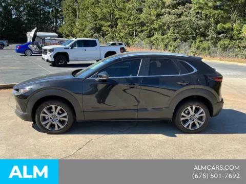 Photos of 2024 Mazda CX-30 2.5 S Preferred Package for sale in Morrow, GA at ALM Mazda South