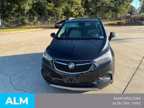 Photos of 2019 Buick Encore Preferred for sale in Morrow, GA at ALM Mazda South