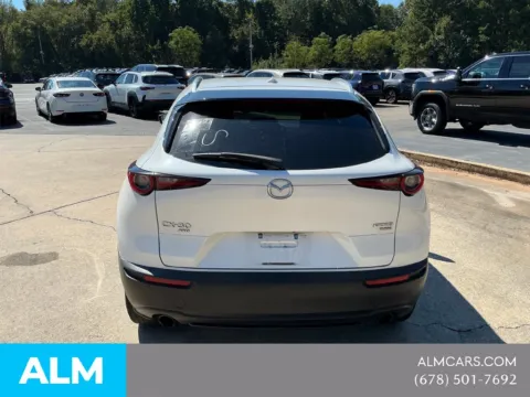 More photos of 2023 Mazda CX-30 2.5 Turbo Premium Package at ALM Mazda South, GA