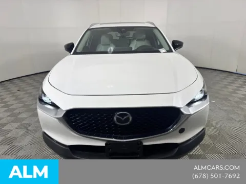 Photos of 2023 Mazda CX-30 2.5 Turbo Premium Package for sale in Morrow, GA at ALM Mazda South
