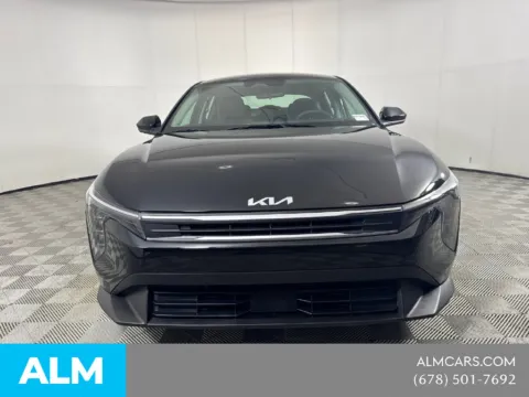 Photos of 2025 Kia K4 LXS for sale in Morrow, GA at ALM Mazda South