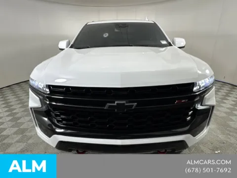 Photos of 2024 Chevrolet Tahoe Z71 for sale in Morrow, GA at ALM Mazda South