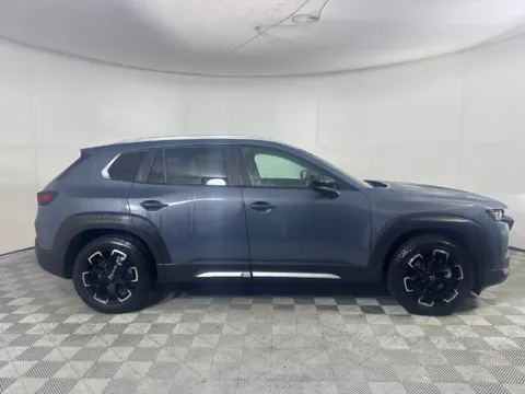 More photos of 2024 Mazda CX-50 2.5 Turbo Meridian Edition at ALM Mazda South, GA