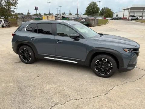 More photos of 2024 Mazda CX-50 2.5 Turbo Meridian Edition at ALM Mazda South, GA