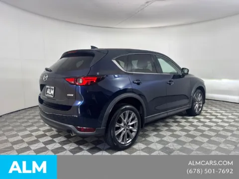 More photos of 2019 Mazda CX-5 Grand Touring at ALM Mazda South, GA