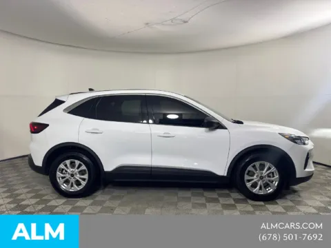 More photos of 2023 Ford Escape Active at ALM Mazda South, GA