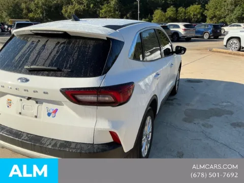 More photos of 2023 Ford Escape Active at ALM Mazda South, GA