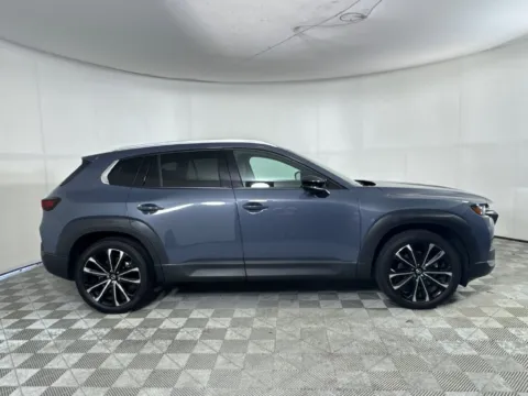 More photos of 2026 Mazda CX-50 2.5 S Premium at ALM Mazda South, GA