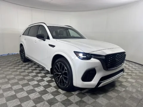 More photos of 2026 Mazda CX-70 3.3 Turbo S Premium at ALM Mazda South, GA
