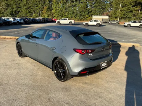 More photos of 2026 Mazda Mazda3 2.5 S Carbon Edition at ALM Mazda South, GA