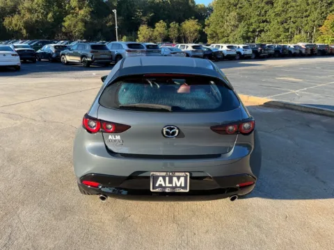 More photos of 2026 Mazda Mazda3 2.5 S Carbon Edition at ALM Mazda South, GA