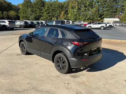 More photos of 2026 Mazda CX-30 2.5 S Aire Edition at ALM Mazda South, GA