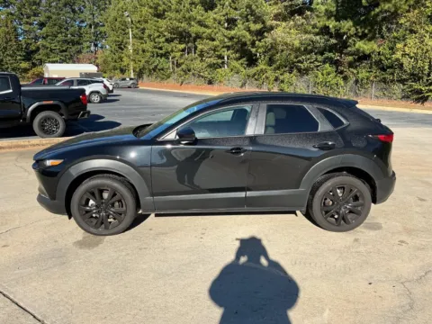 Another view of 2026 Mazda CX-30 2.5 S Aire Edition for sale in Morrow, GA at ALM Mazda South