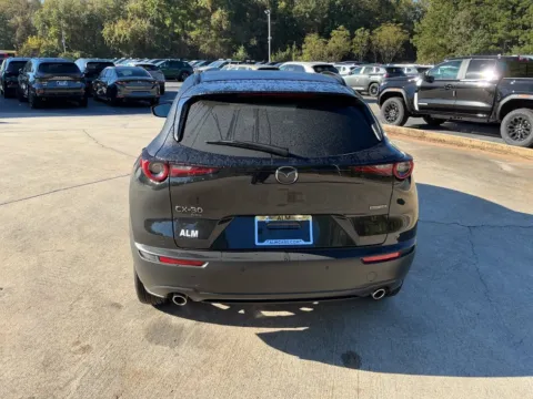 More photos of 2026 Mazda CX-30 2.5 S Aire Edition at ALM Mazda South, GA