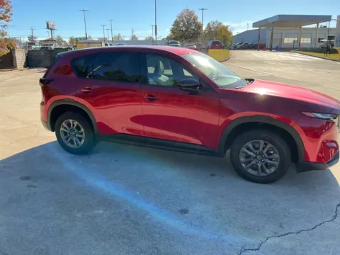 More photos of 2026 Mazda CX-5 2.5 S Select at ALM Mazda South, GA