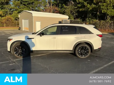 Photos of 2026 Mazda CX-90 3.3 Turbo Premium for sale in Morrow, GA at ALM Mazda South