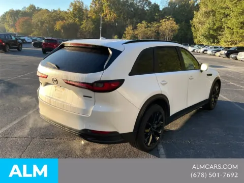 More photos of 2026 Mazda CX-90 3.3 Turbo Premium at ALM Mazda South, GA