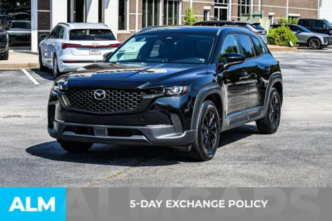 More photos of 2025 Mazda CX-50 2.5 S Preferred Package at ALM Newnan, GA