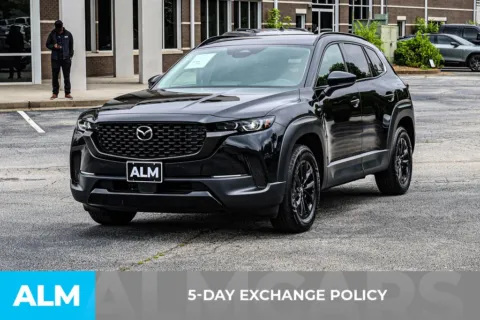 More photos of 2025 Mazda CX-50 Hybrid Premium at ALM Newnan, GA