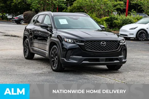 More photos of 2025 Mazda CX-50 2.5 S Premium Package at ALM Newnan, GA