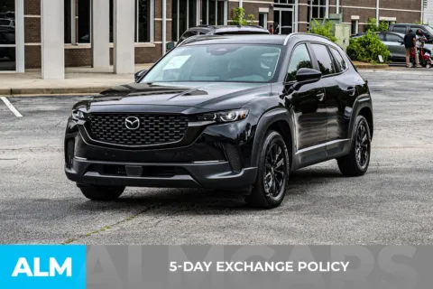 More photos of 2025 Mazda CX-50 2.5 S Premium Package at ALM Newnan, GA