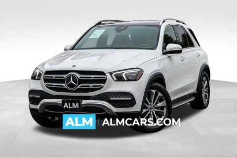 Unknown 2023 Mercedes-Benz GLE 350 for sale in Newnan, GA