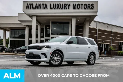 Photos of 2025 Dodge Durango GT for sale in Newnan, GA at ALM Newnan